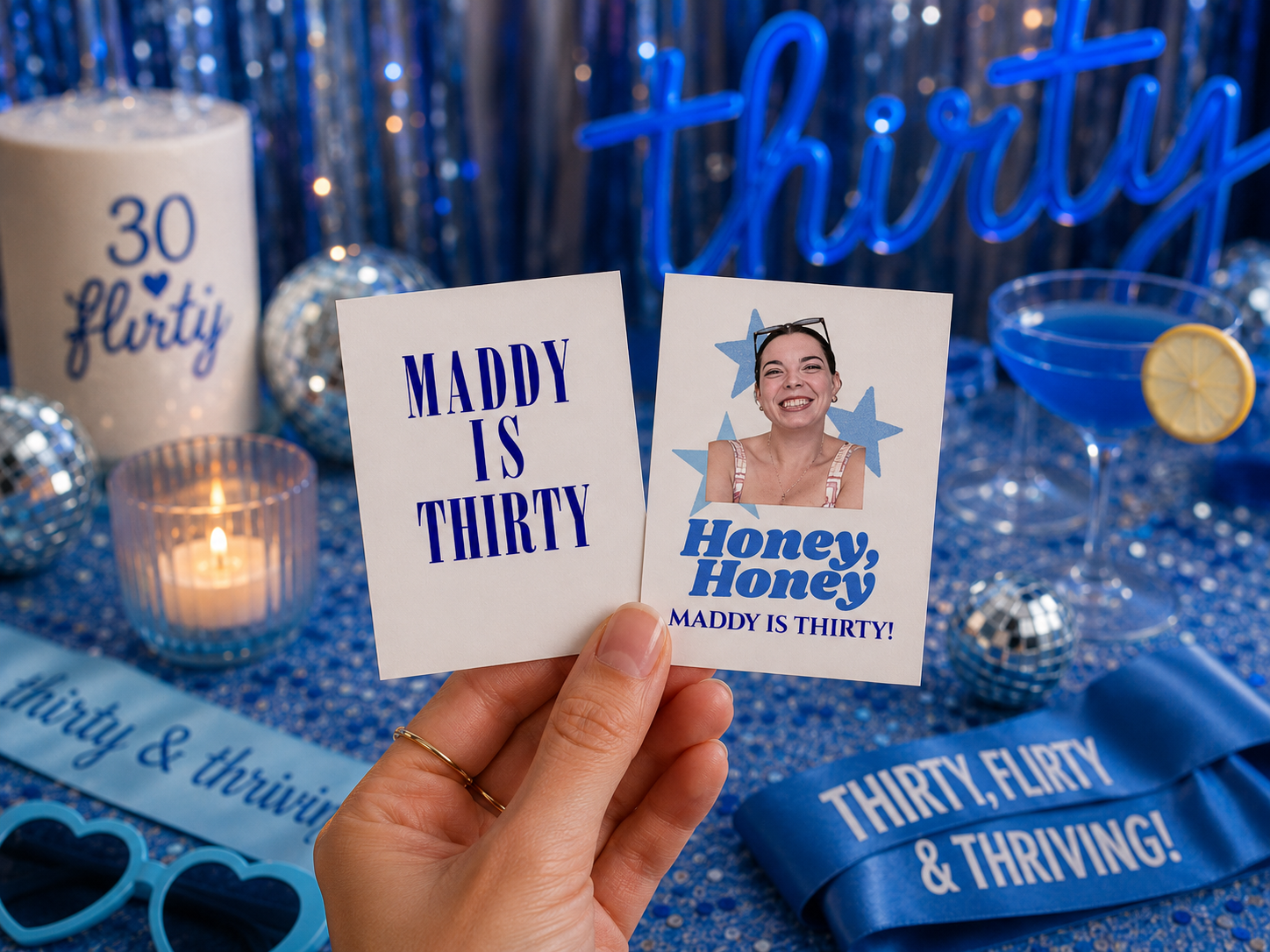 Mamma Mia Inspired Temporary Tattoos | Greek Island Hens Party Tattoos